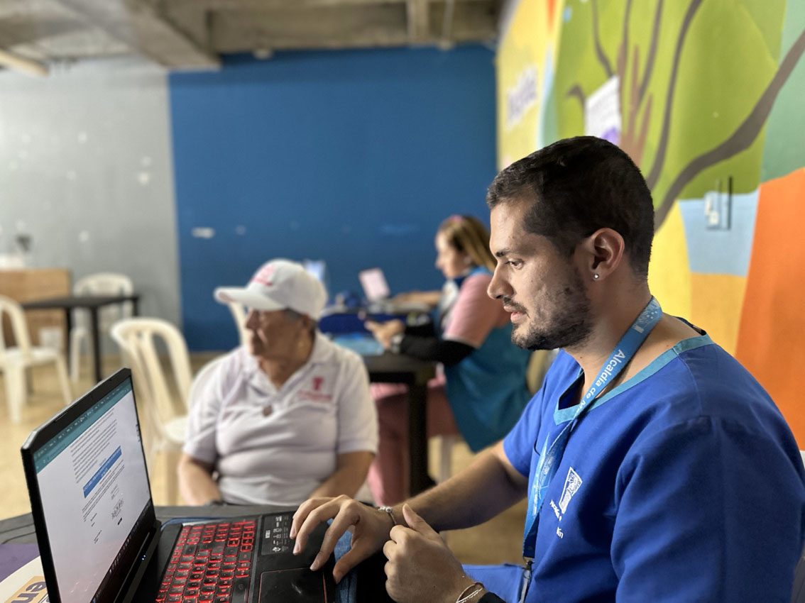 Imagen gestión de salud 2