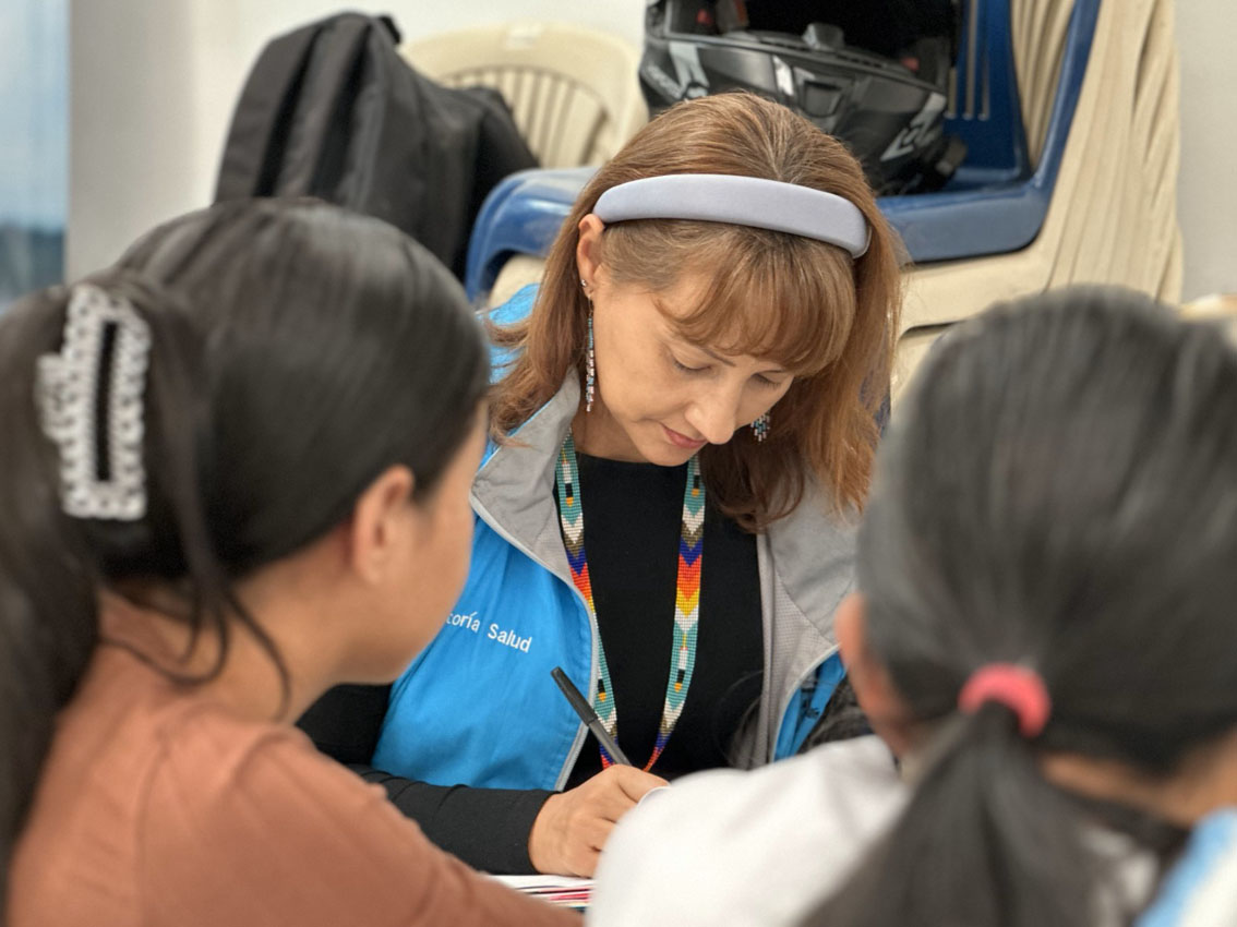 Imagen gestión de salud 4