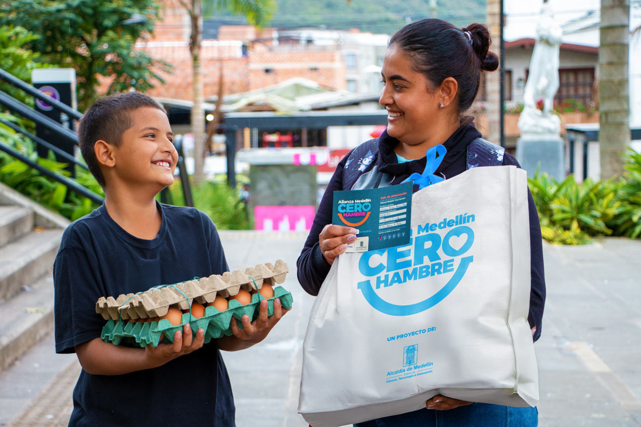 Imagen hambre cero 4