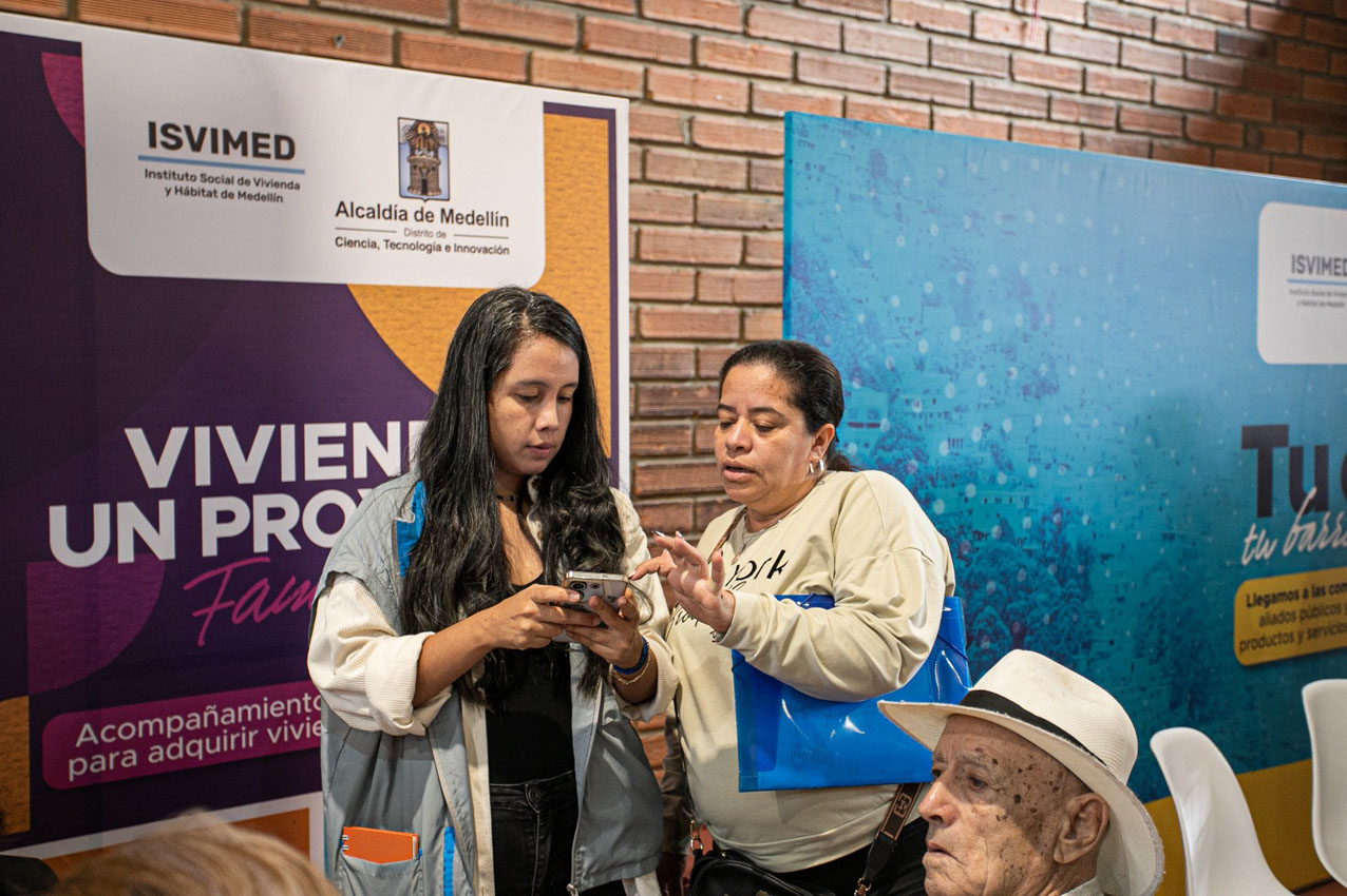 Imagen orientación para compra casa propia 5