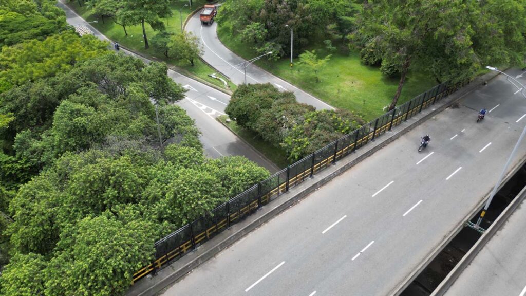 Imagen panorámica puente 2