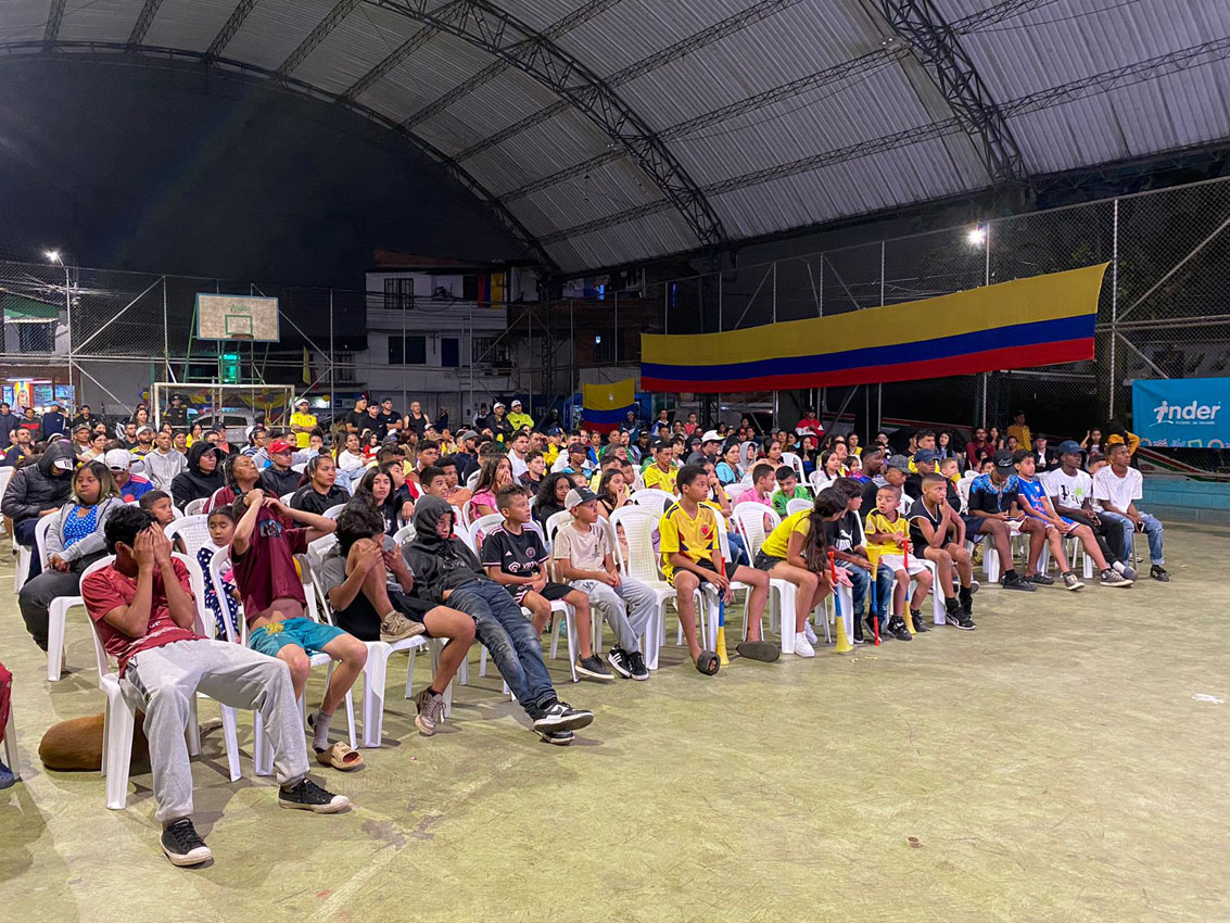 Imagen pantallas gigantes fútbol (2)