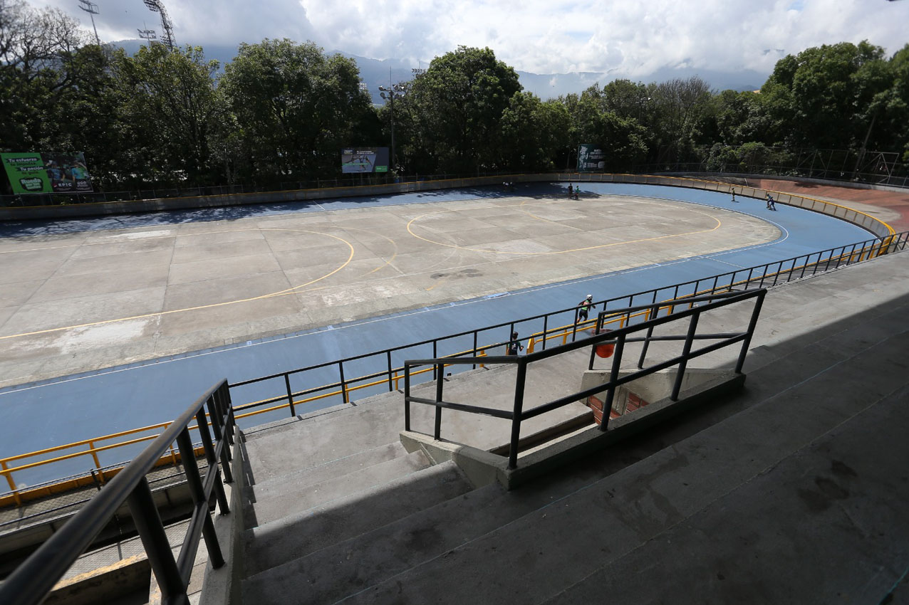 Imagen patinódromo Guillermo León Botero (3)