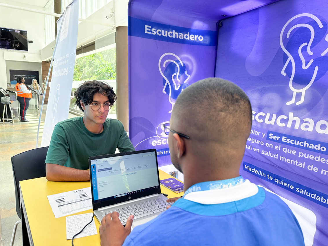 Imagen personas salud mental 3