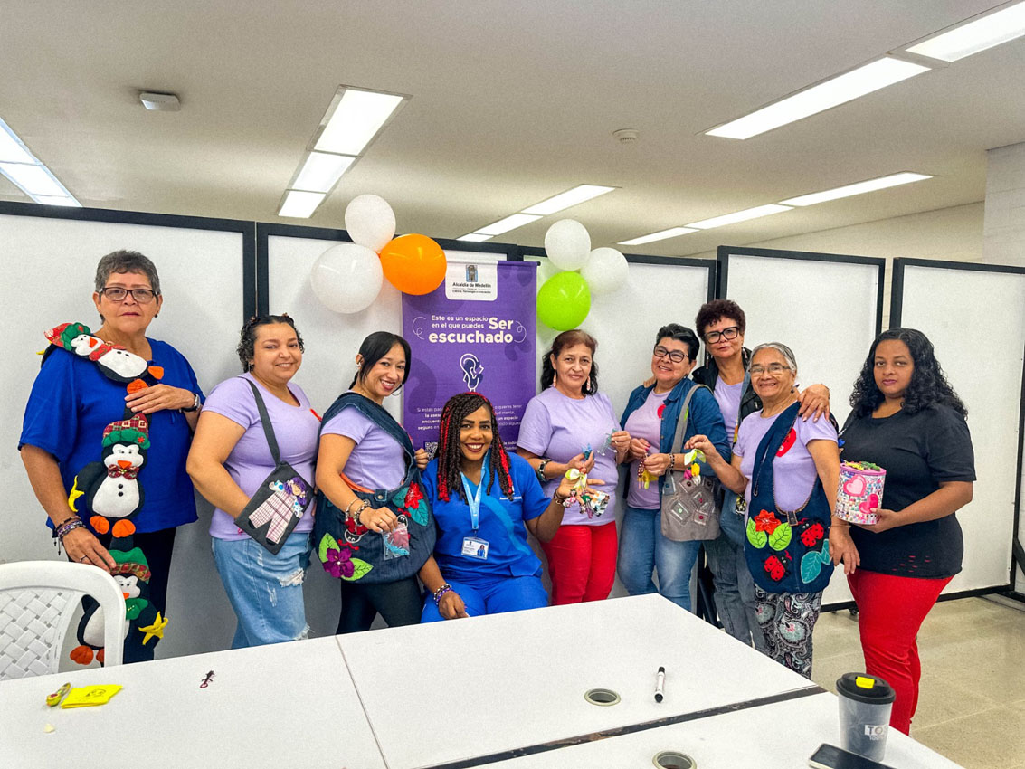 Imagen personas salud mental 5