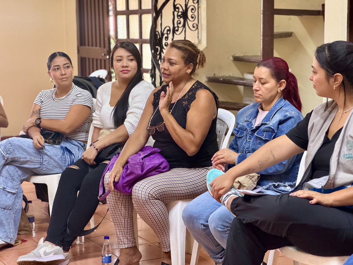 Imagen programa semillas de apego Buen Comienzo 3