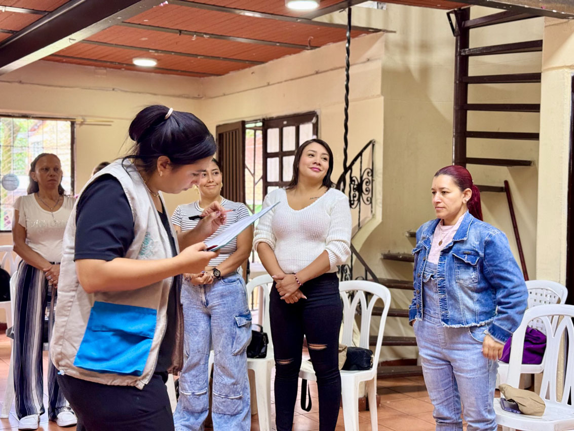 Imagen programa semillas de apego Buen Comienzo 4