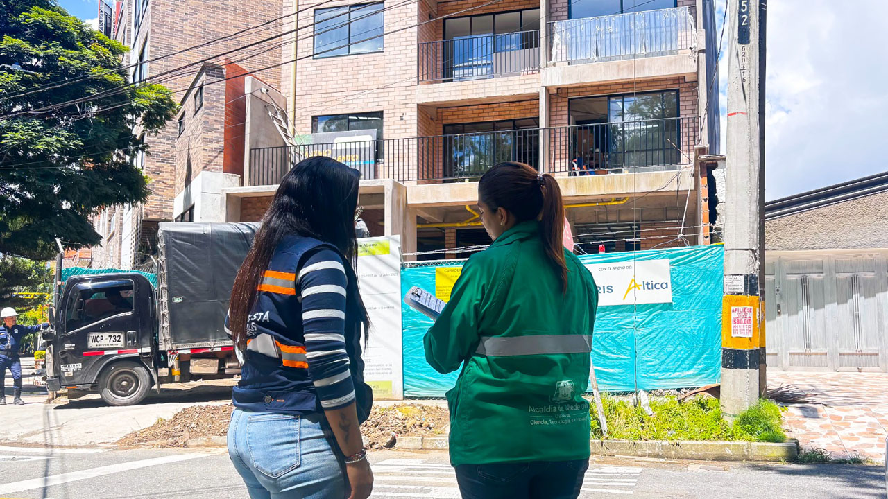 Imagen proyectos de vivienda sin cumplir la norma urbanística 2