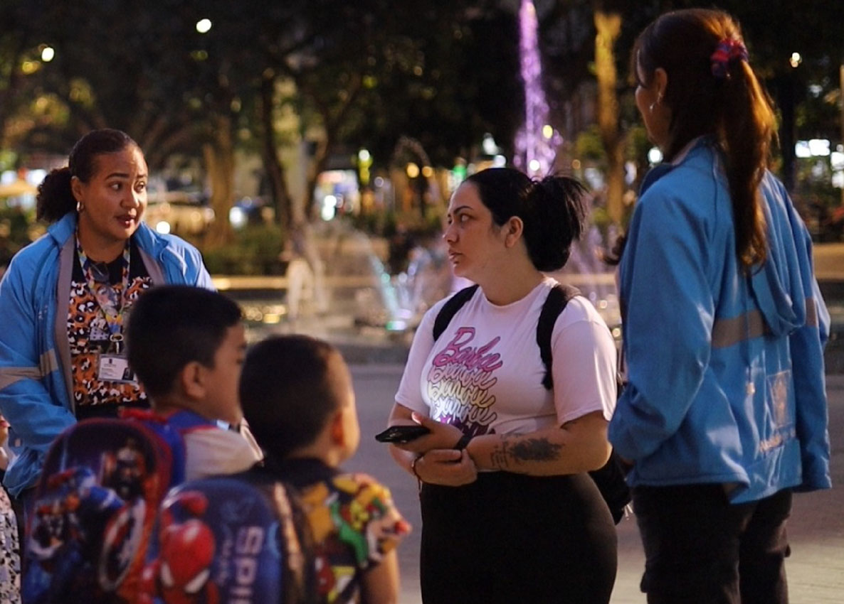 Imagen reducción trabajo infantil 3