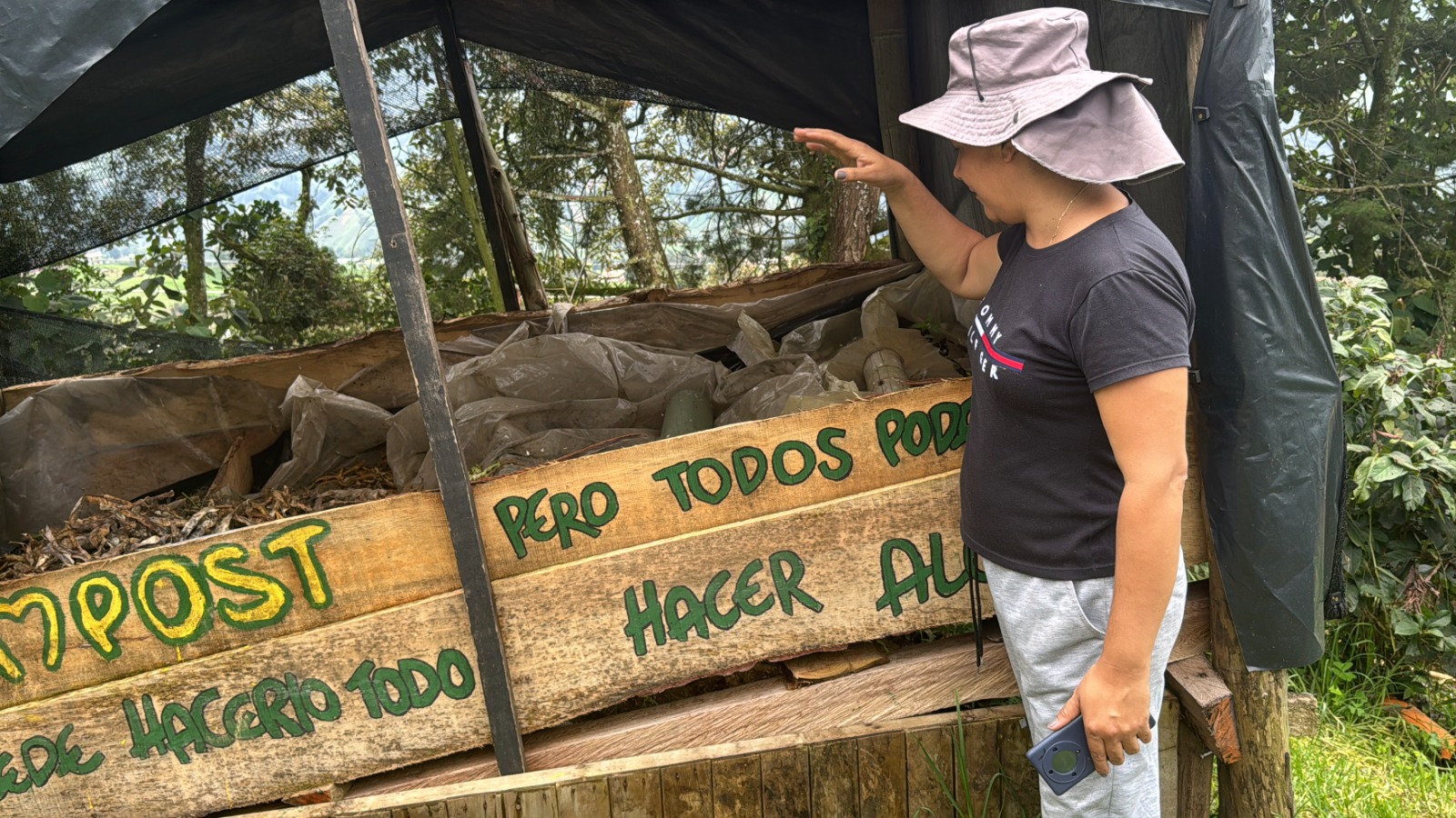 Imagen residuos comunitarios