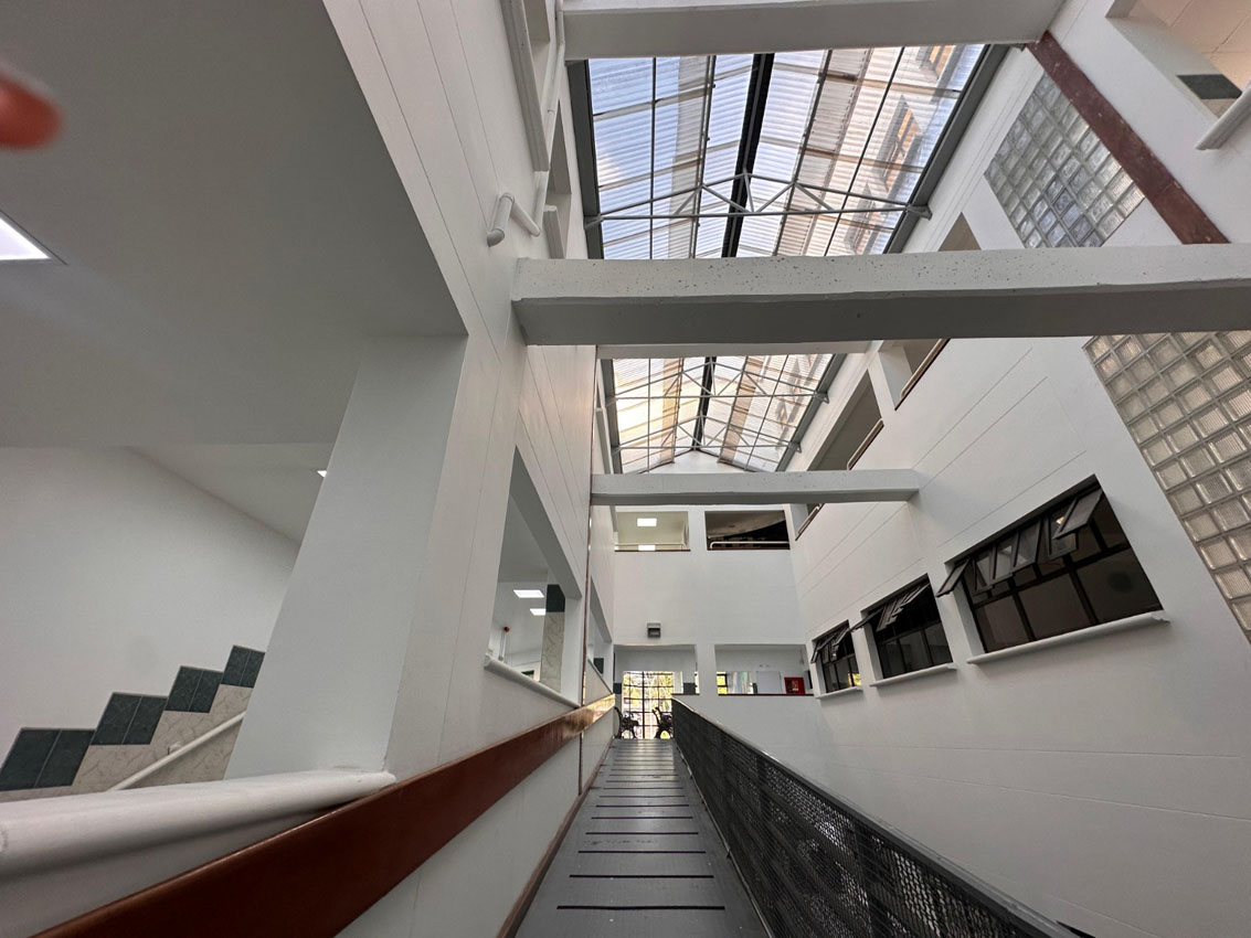 Imagen unidad hospitalaria renovada San Antonio de Prado (3)