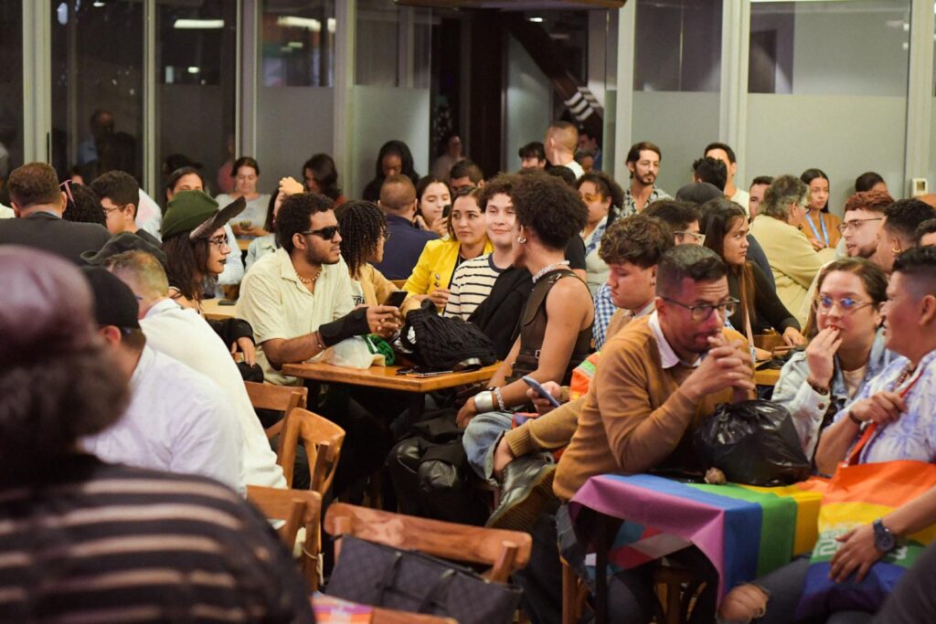 Mes de la Diversidad