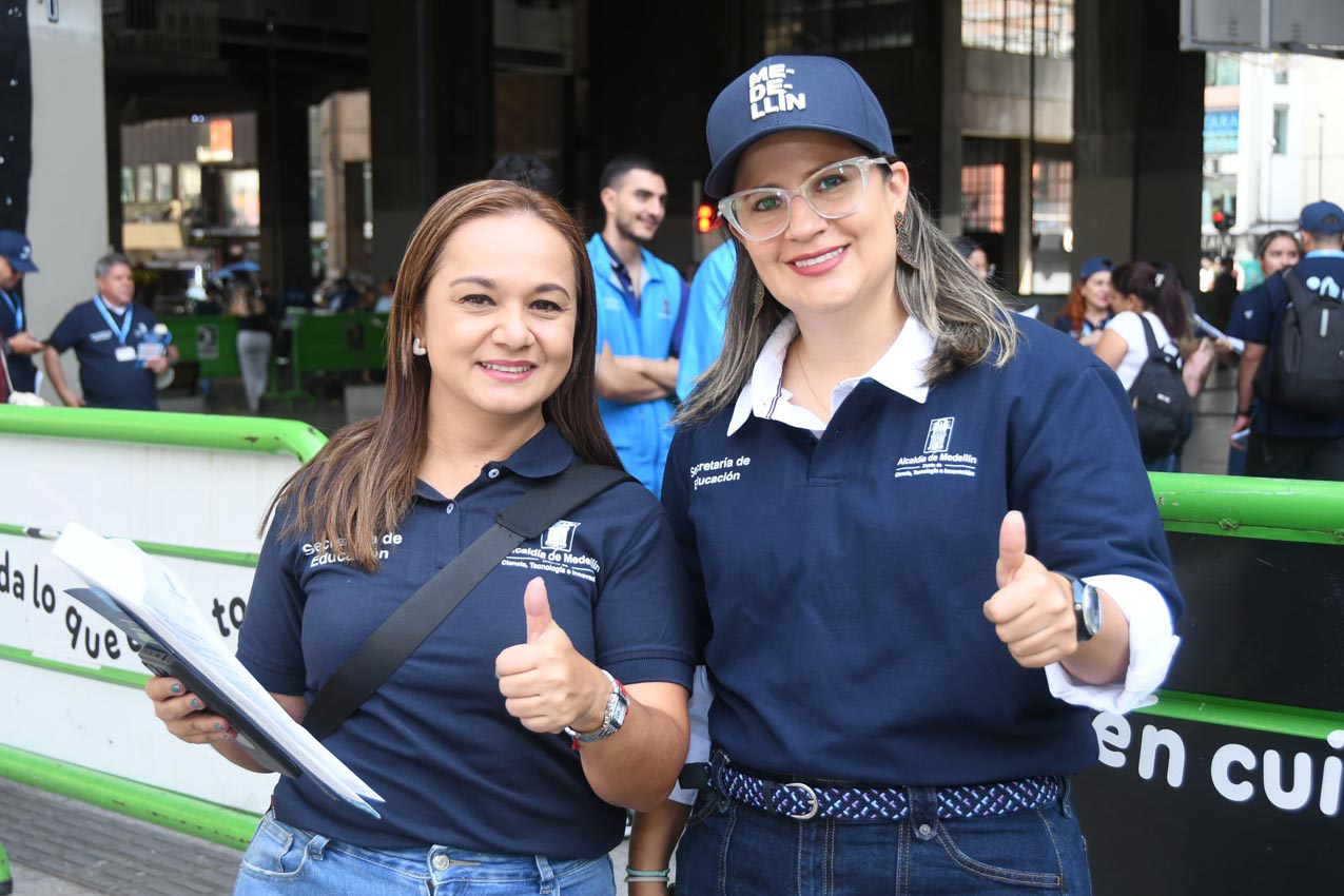 Programa En el Colegio Contamos Con Vos