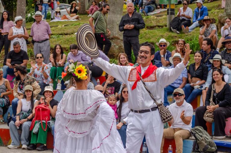 Imagen $23.524 millones serán ejecutados en cultura (1)