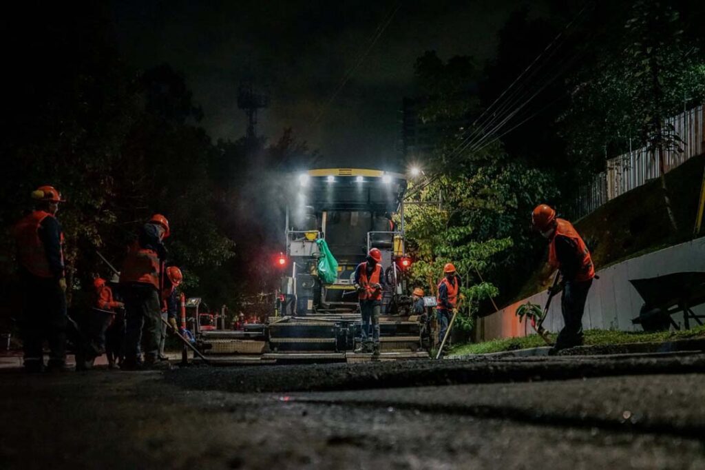 Imagen Arreglo malla víal