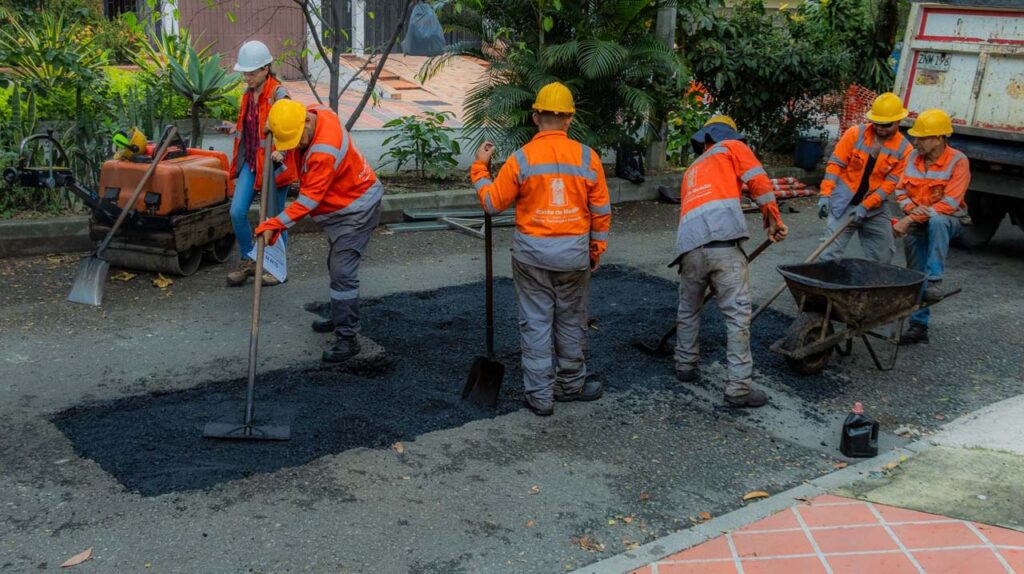 Imagen Arreglo malla víal 2