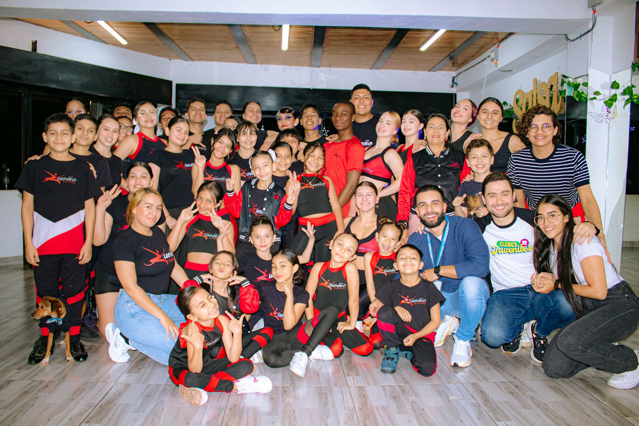 Imagen Clubes Juveniles de Medellín (1)