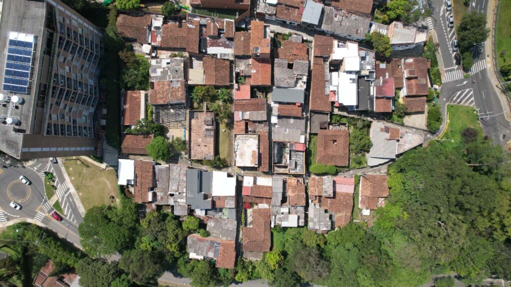 Imagen Dron