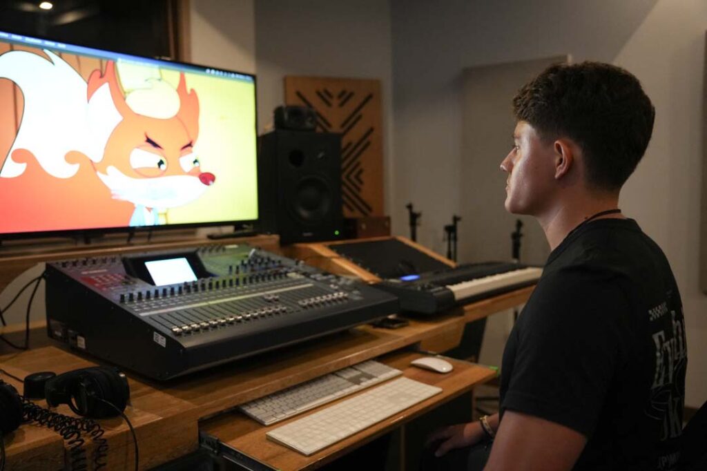 Imagen Estiven Sepúlveda