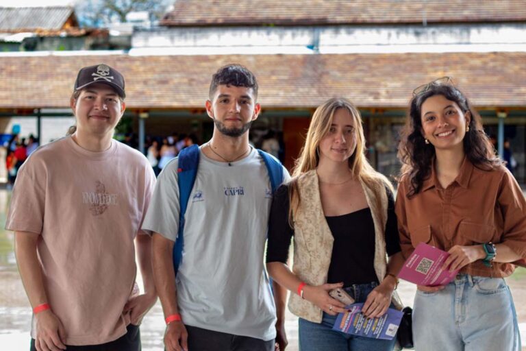 Imagen Festival de oportunidades 2
