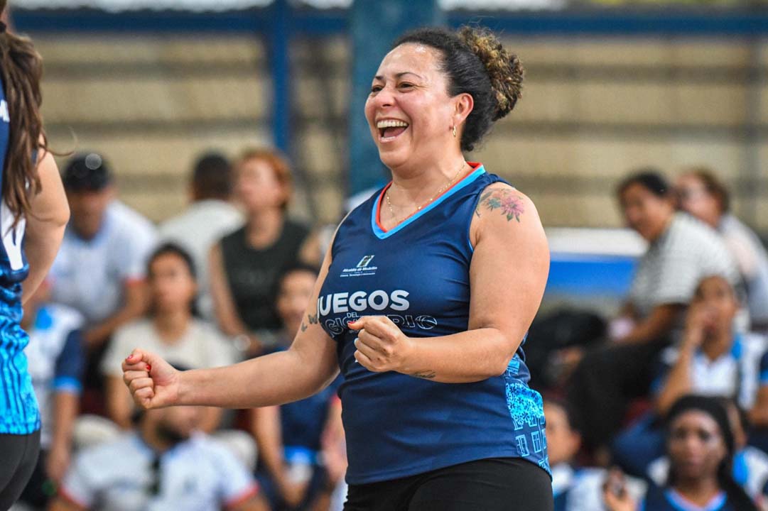 Imagen Juegos del Magisterio