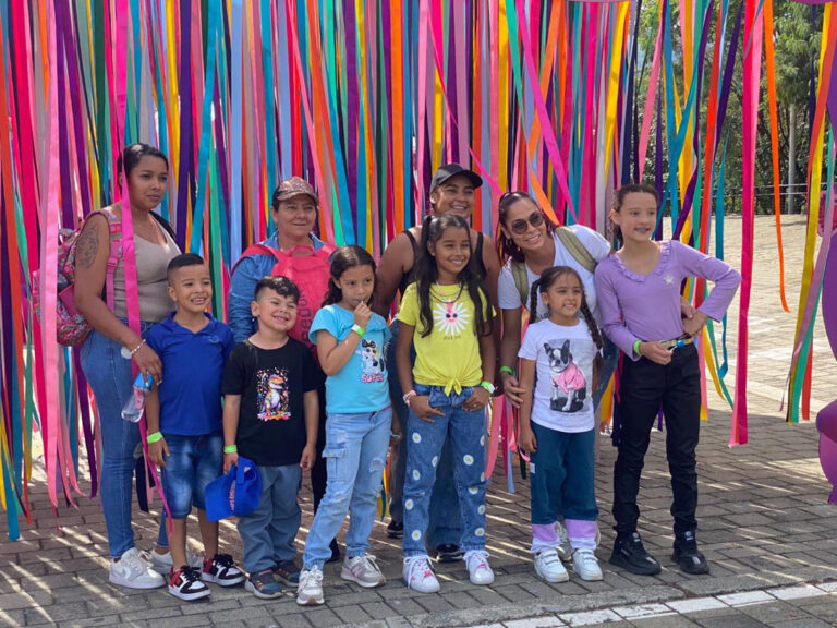 Imagen Parque Norte y el Juan Pablo II (4)