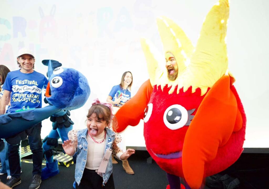 Imagen Primera Dama y Alcalde Buen Comienzo 2