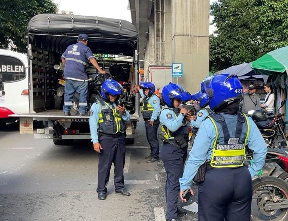 Imagen Secretaría de Movilidad operatividad (1)