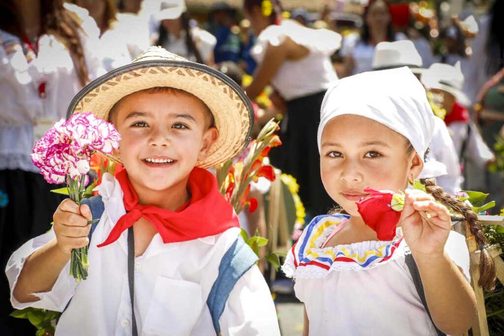 Imagen Silleteritos Buen Comienzo-Fotos Andrés Henao Alvarez-03