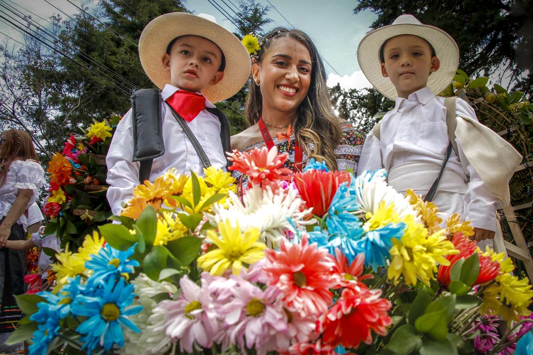 Imagen Silleteritos Buen Comienzo-Fotos Andrés Henao Alvarez-08