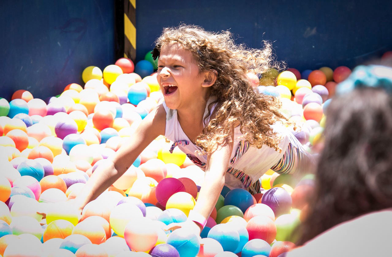 Imagen Zona que Suena Parque Norte (3)