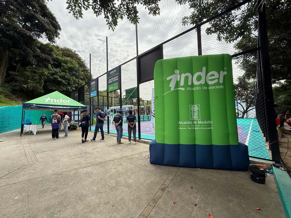 Imagen canchas Inder
