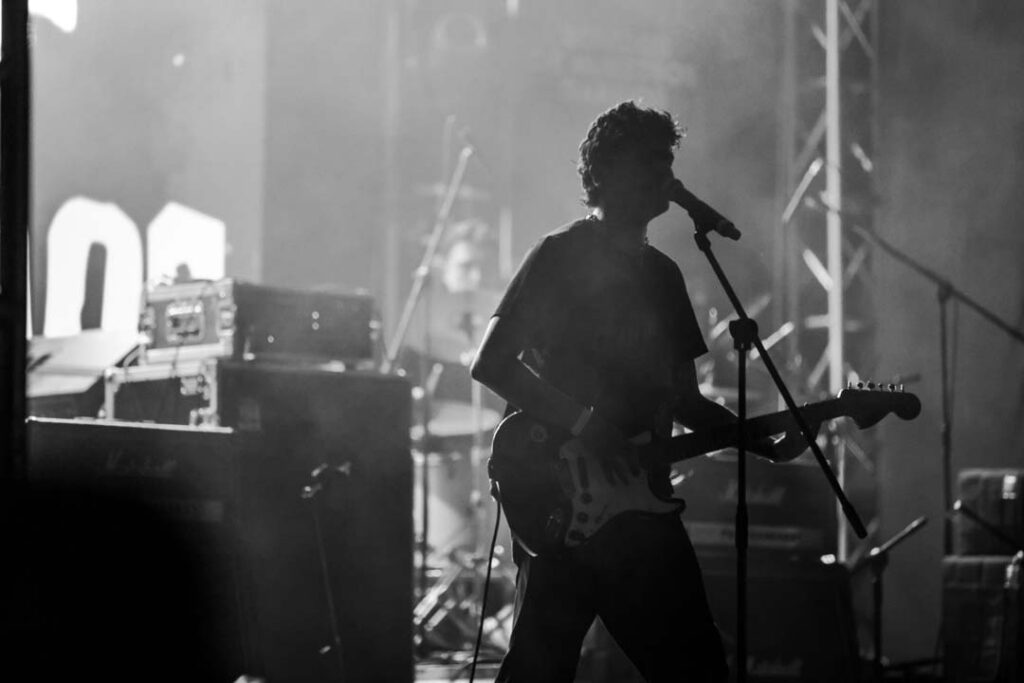 Imagen cantante Altavoz