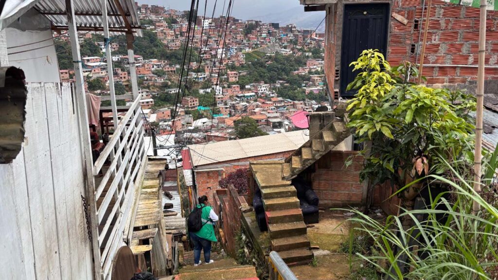 Imagen comuna Mínimo vital