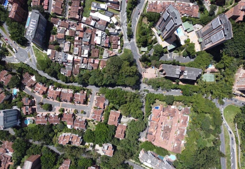 Imagen de El Chispero Dron