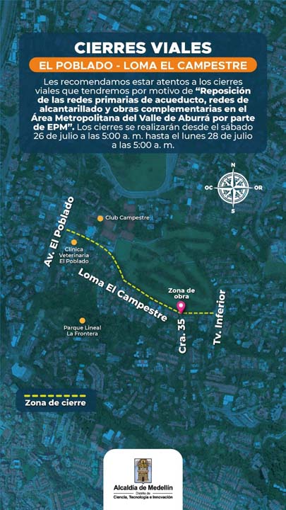 Imagen de cierres viales (2)