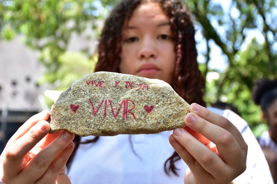 Imagen estudiante memoria