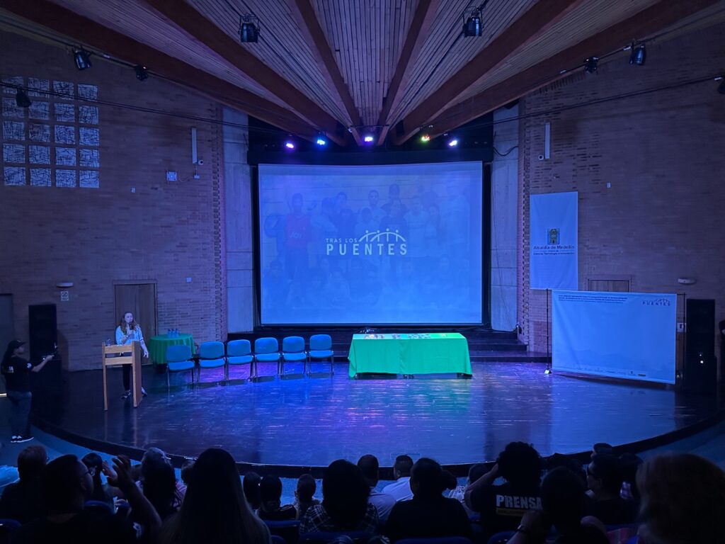 Imagen evento