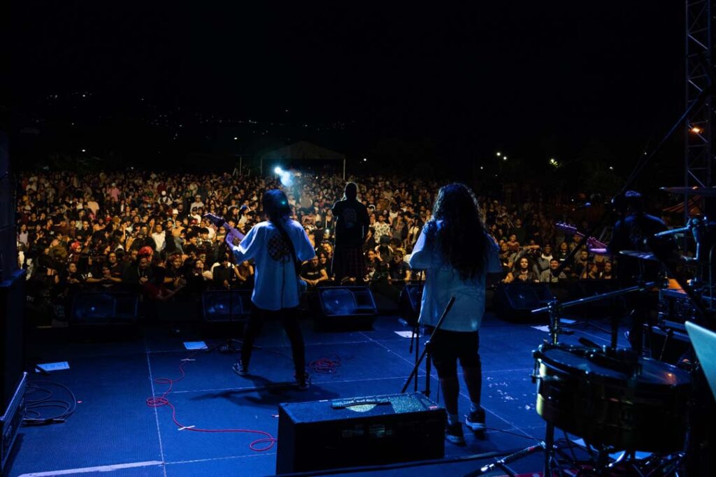 Imagen evento Altavoz 3