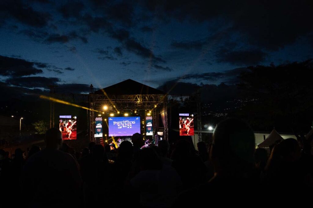 Imagen evento Altavoz 4