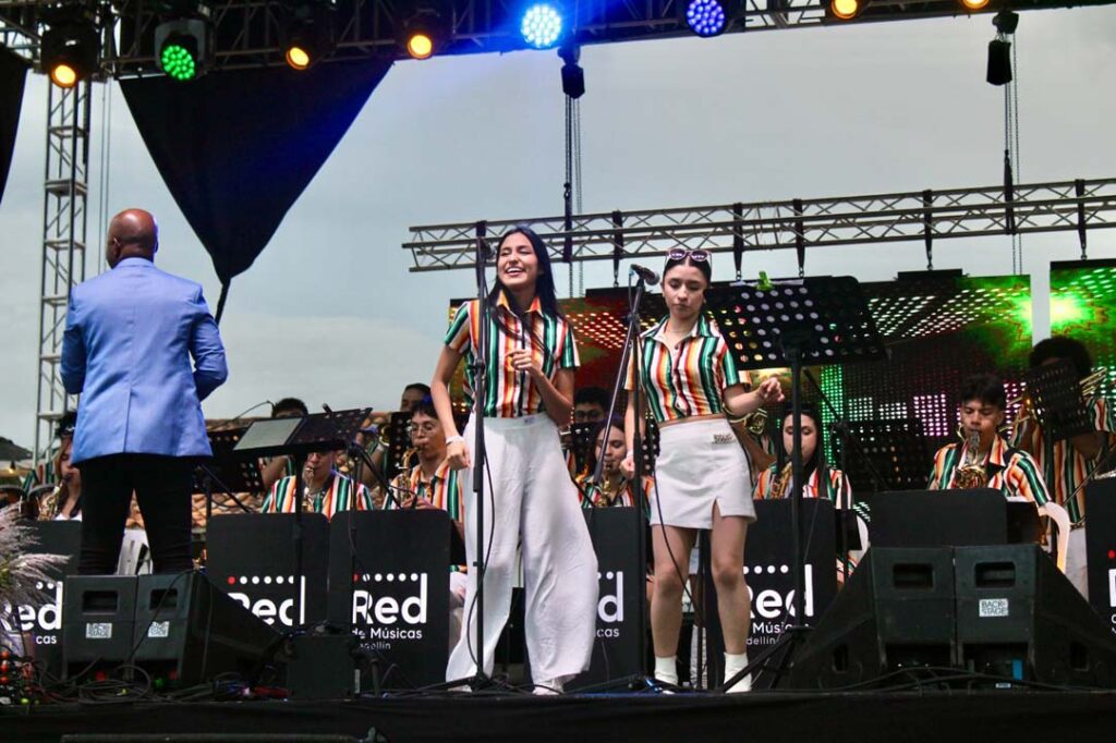 Imagen evento Red de músicas 2