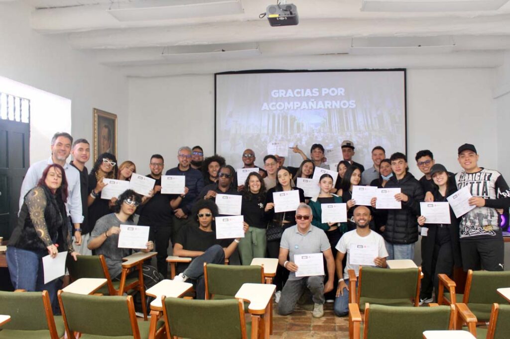 Imagen evento Red de músicas 3