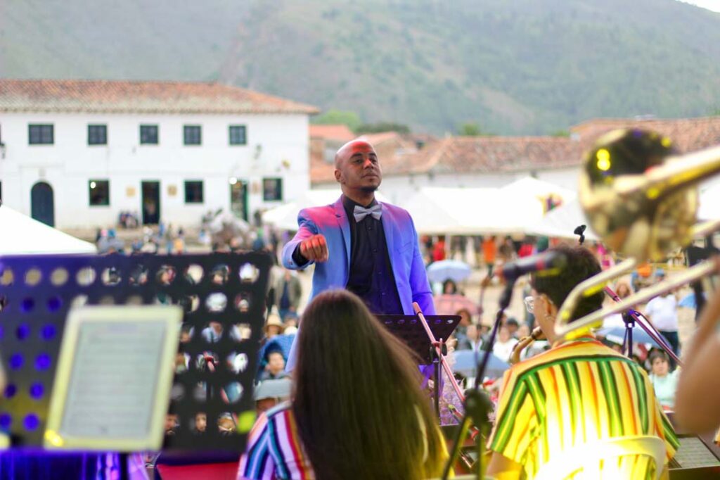 Imagen evento Red de músicas 4