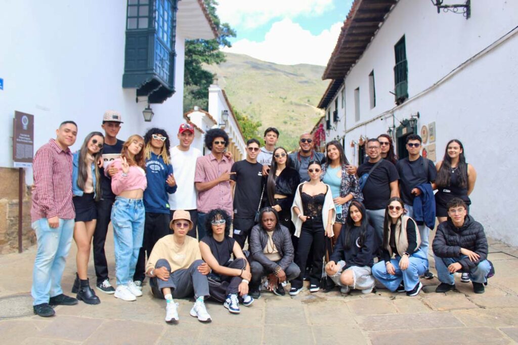 Imagen evento Red de músicas 5