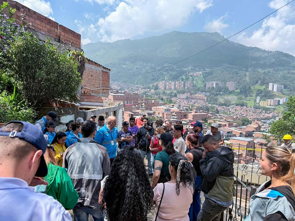 Imagen familias afectadas por las lluvias (3)