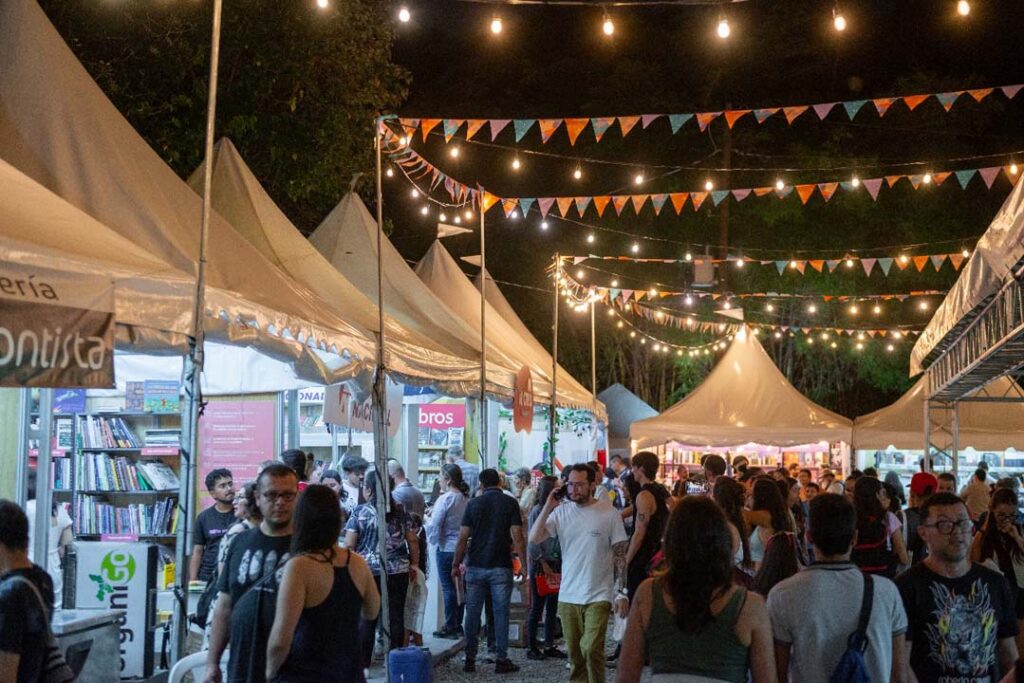 Imagen feria del libro 2