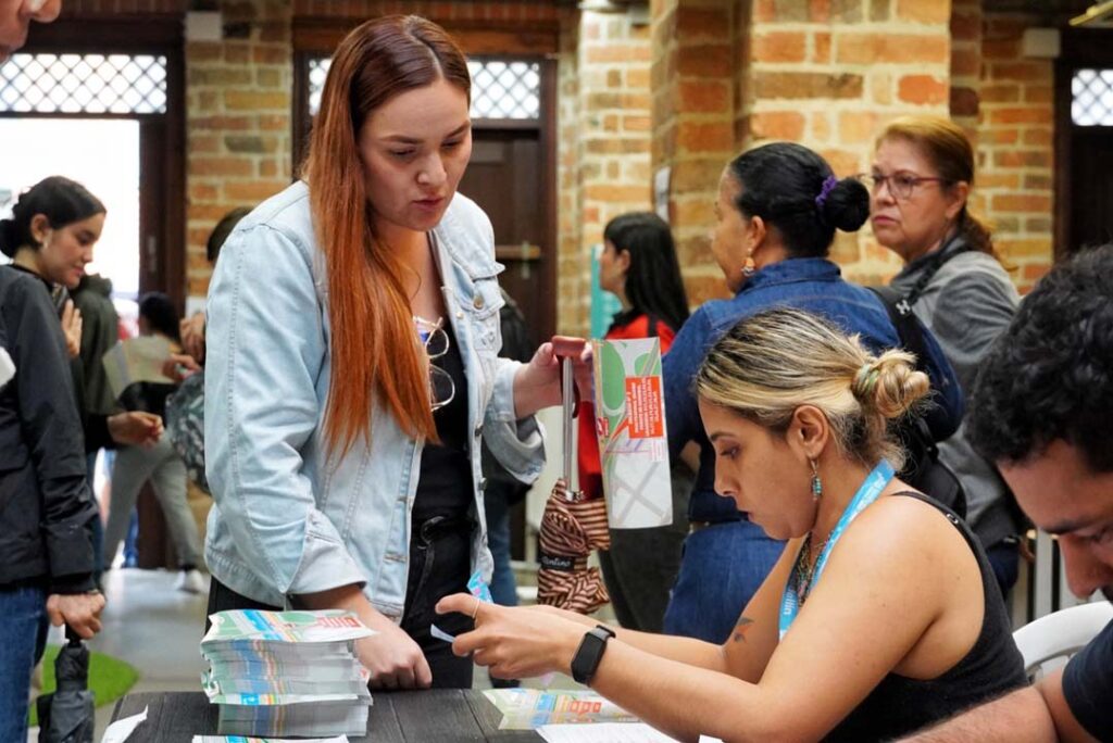 Imagen inscripción Feria de las Flores