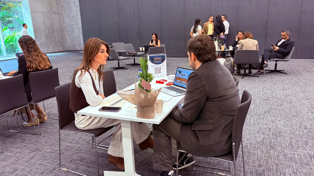 Imagen inversión extranjera