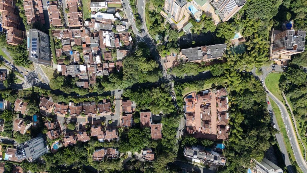 Imagen panorámica
