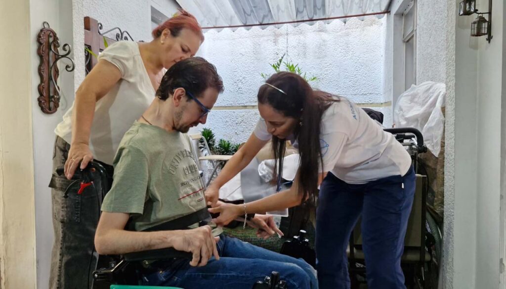 Imagen persona con discapacidad 6